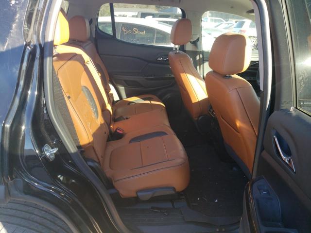 2020 GMC ACADIA AT4 1GKKNLLS5LZ165751