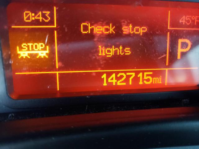 2014 FIAT 500L LOUNG ZFBCFACHXEZ003514