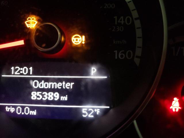 2015 VOLKSWAGEN BEETLE R-L 3VW7S7AT1FM815983