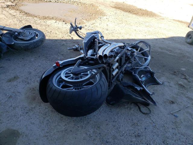 2008 HARLEY-DAVIDSON MOTORCYCLE 1T9C1L3AX8F717198