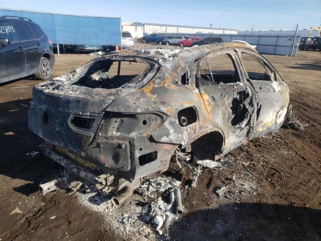 2021 MERCEDES-BENZ GLC COUPE W1N0J6EB3MF938239