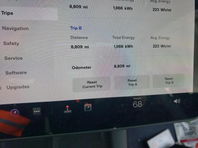 2021 TESLA MODEL 3 5YJ3E1EA3MF016335