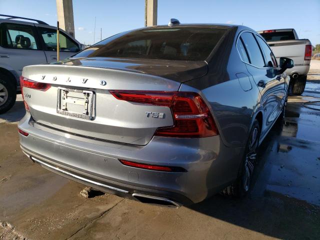 2020 VOLVO S60 T5 INS 7JR102FL5LG041917