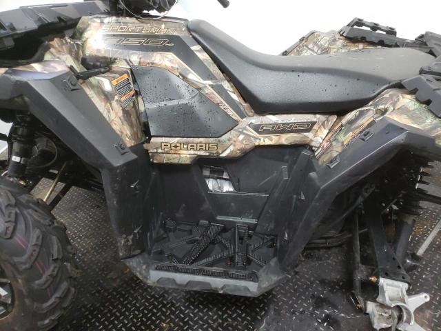 2022 POLARIS SPORTSMAN - 4XASXE855NB788696