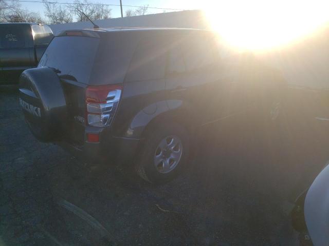 2012 SUZUKI GRAND VITA JS3TE0D29C4100851