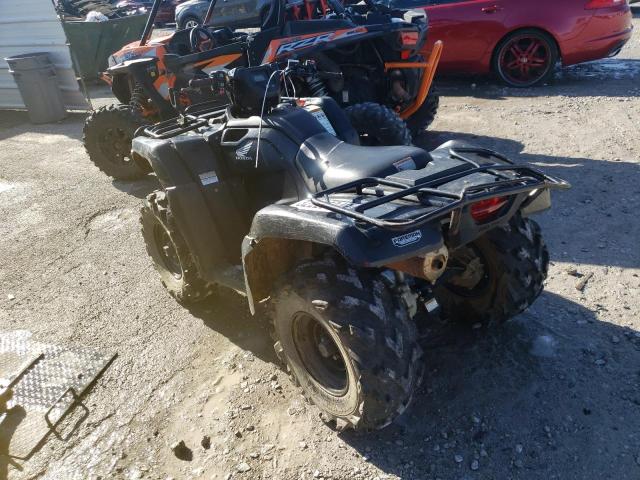 2015 HONDA TRX500 FE 1HFTE44H3F4101238