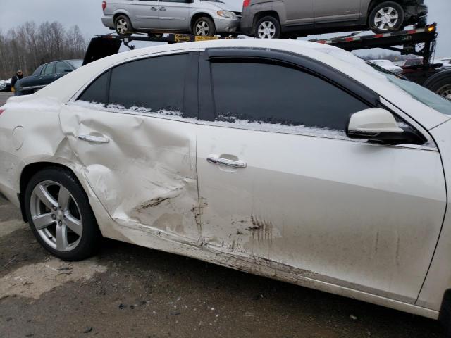 2014 CHEVROLET MALIBU LTZ - 1G11J5SX8EU125572