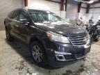 2015 CHEVROLET  TRAVERSE