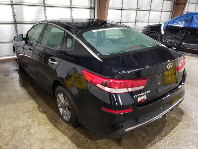 5XXGT4L36LG401543 | 2020 KIA OPTIMA LX