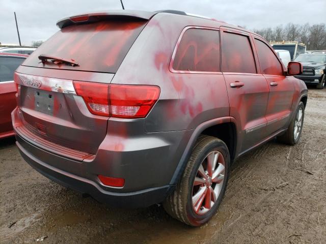 1C4RJFAG0CC292433 Jeep Grand Cher 2012. Фото: 3