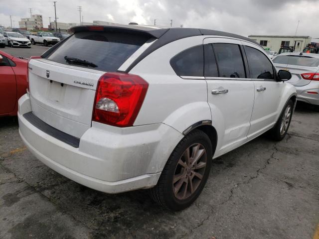 2011 DODGE CALIBER HE 1B3CB5HAXBD153306
