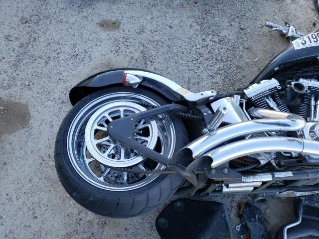2008 HARLEY-DAVIDSON MOTORCYCLE 1T9C1L3AX8F717198