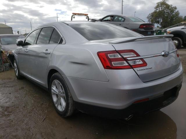 1FAHP2E87KG109712 Ford Taurus Sel 2019. Фото: 2