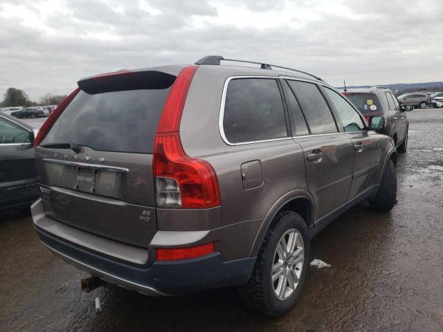 2010 VOLVO XC90 3.2 YV4982CZ7A1561858
