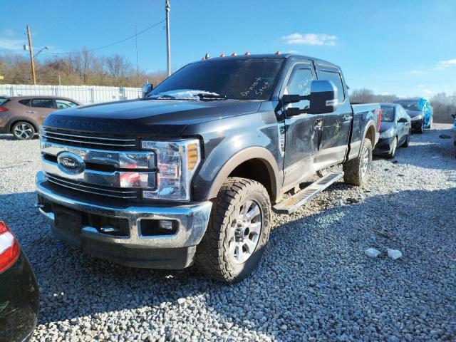 2019 FORD F250 1FT7W2BT2KEF37068
