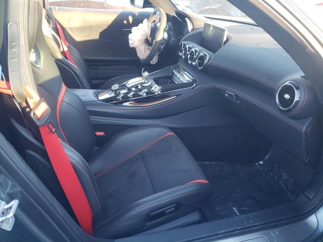2016 MERCEDES-BENZ AMG GT S WDDYJ7JAXGA002431