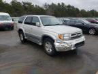 2000 TOYOTA  4RUNNER