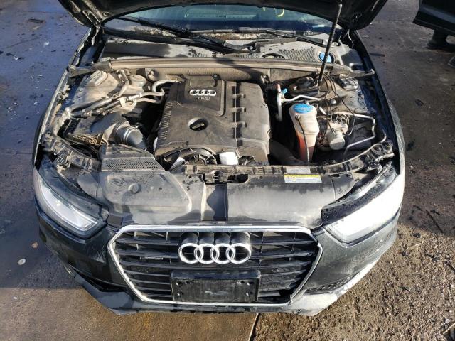 VIN WAUFFAFL3FN004231 2015 Audi A4, Premium Plus no.7