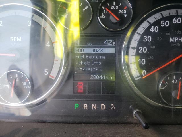 2010 DODGE RAM 3500 3D73Y3CL5AG113944