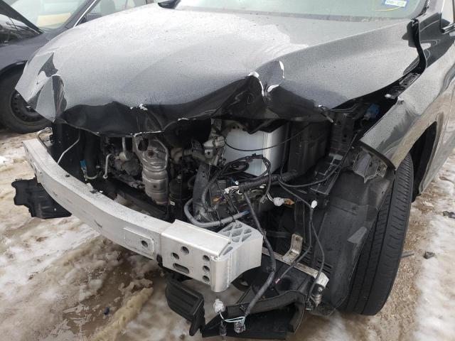 2018 LEXUS RX 350 BAS - JTJBZMCA7J2034658