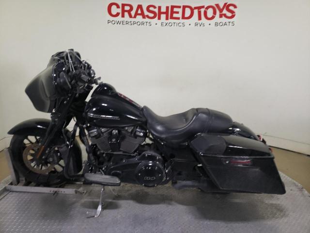 2019 HARLEY-DAVIDSON FLHXS 1HD1KRP15KB685118