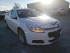 2014 CHEVROLET  MALIBU