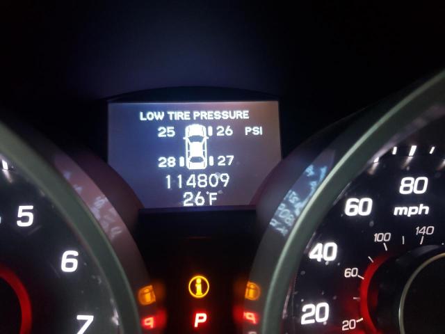 2010 ACURA TL 19UUA9F59AA002803