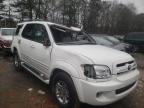 2005 TOYOTA  SEQUOIA