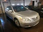 2009 TOYOTA  CAMRY