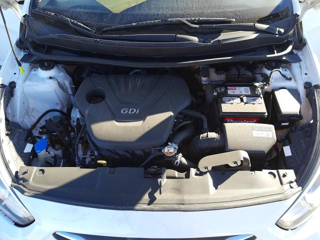 2015 HYUNDAI ACCENT GS KMHCT5AE7FU219000