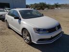 2016 VOLKSWAGEN  JETTA