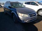 2009 SUBARU  OUTBACK