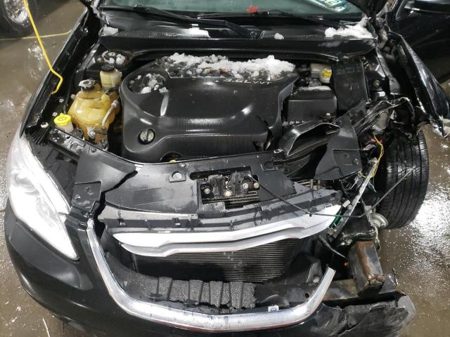 2013 CHRYSLER 200 TOURIN 1C3CCBBG3DN703180