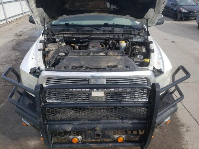 2010 DODGE RAM 3500 3D73Y3CL5AG113944