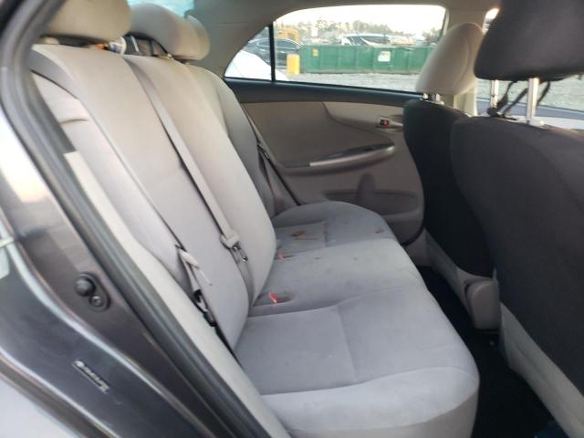 2011 TOYOTA COROLLA BA - JTDBU4EE0BJ093981