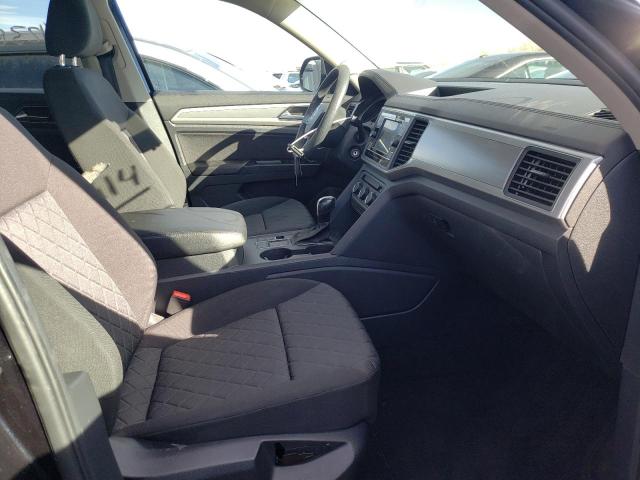 2018 VOLKSWAGEN ATLAS S 1V2AP2CA2JC598574