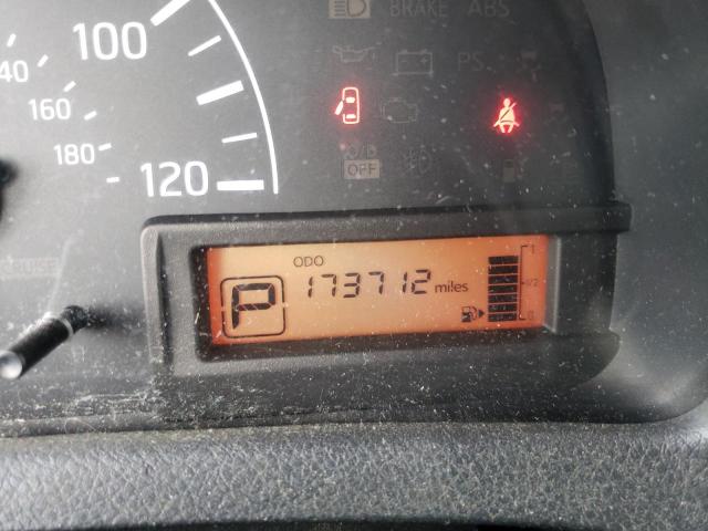 2017 NISSAN NV200 2.5S - 3N6CM0KN5HK717277