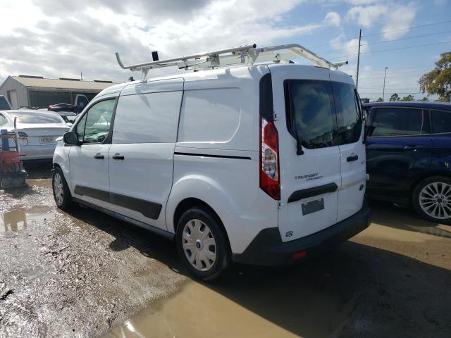 NM0LS7F27L1446375 Ford Transit Co 2020. Фото: 2