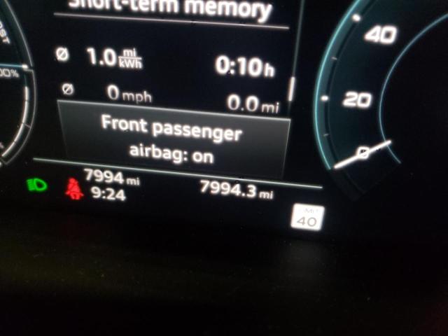 2020 AUDI E-TRON SPO WA13ABGE9LB033833