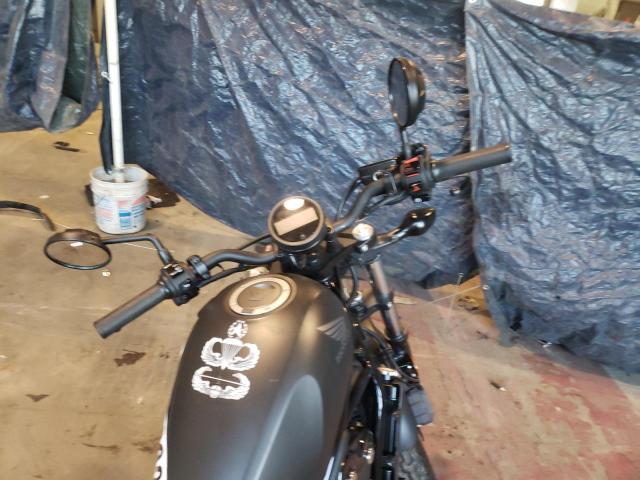 2019 HONDA CMX500 A MLHPC5653K5200038