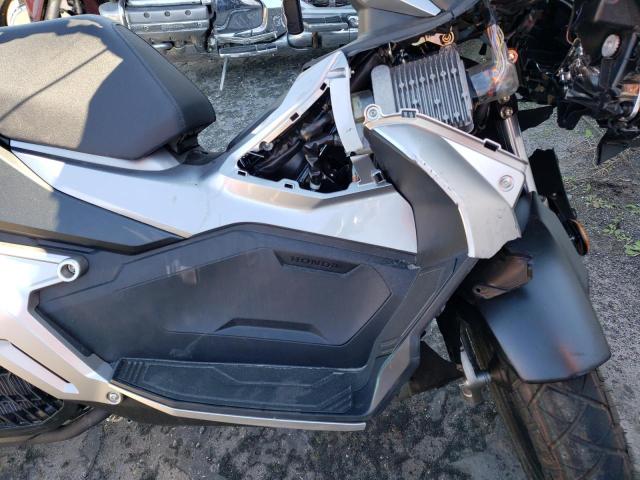 2021 HONDA ADV150 A MLHKF3851M5001513