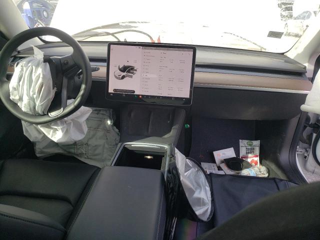 2021 TESLA MODEL 3 5YJ3E1EA3MF016335