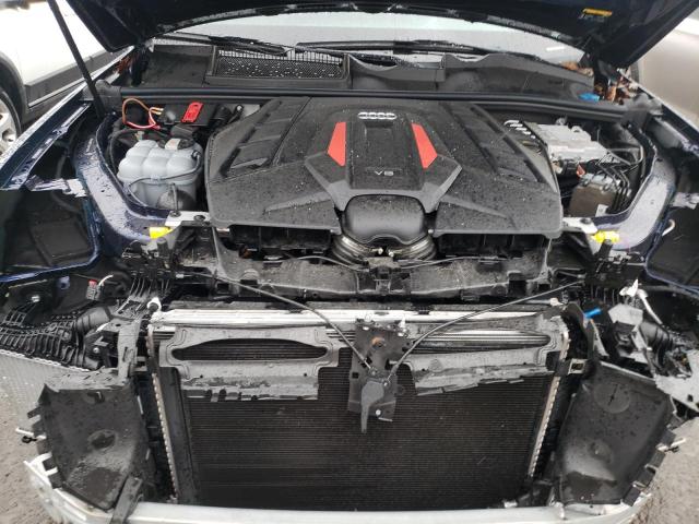 2020 AUDI SQ7 PREMIU WA1AWAF75LD011628