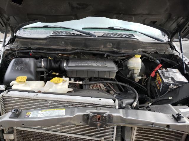 1D7HU18P87S172862 Dodge Ram 1500 S 2007. Фото: 6