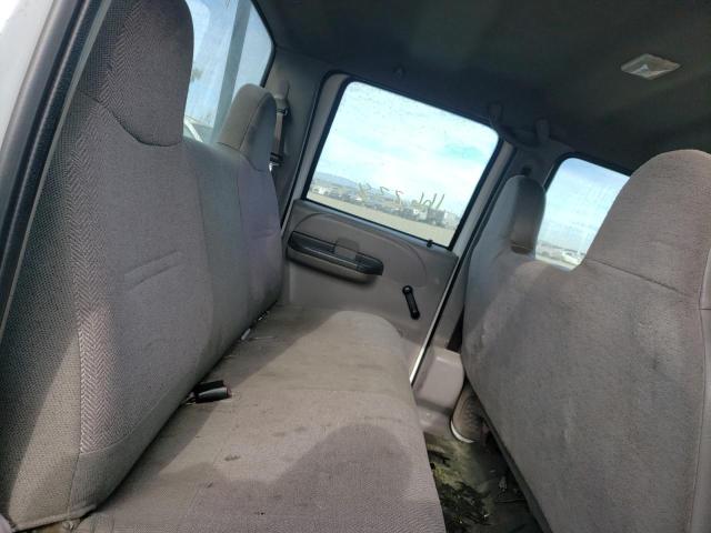 Фото: 1FDNW20S81EC50961 - 6