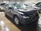 2017 DODGE  JOURNEY