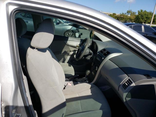 2010 TOYOTA COROLLA AU 1NXBU4EE0AZ237201