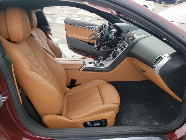 2020 BMW 840I WBAAE2C02LCD13664