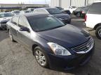 2012 NISSAN  ALTIMA