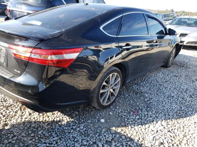 2014 TOYOTA AVALON BAS 4T1BK1EB2EU133762